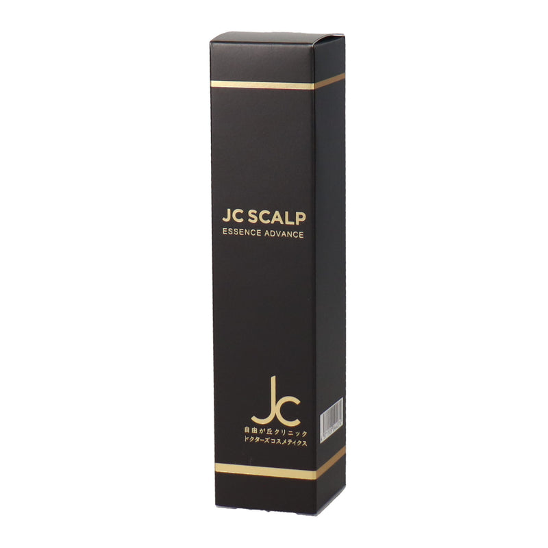 JC スカルプエッセンスアドバンス 100ml – DD