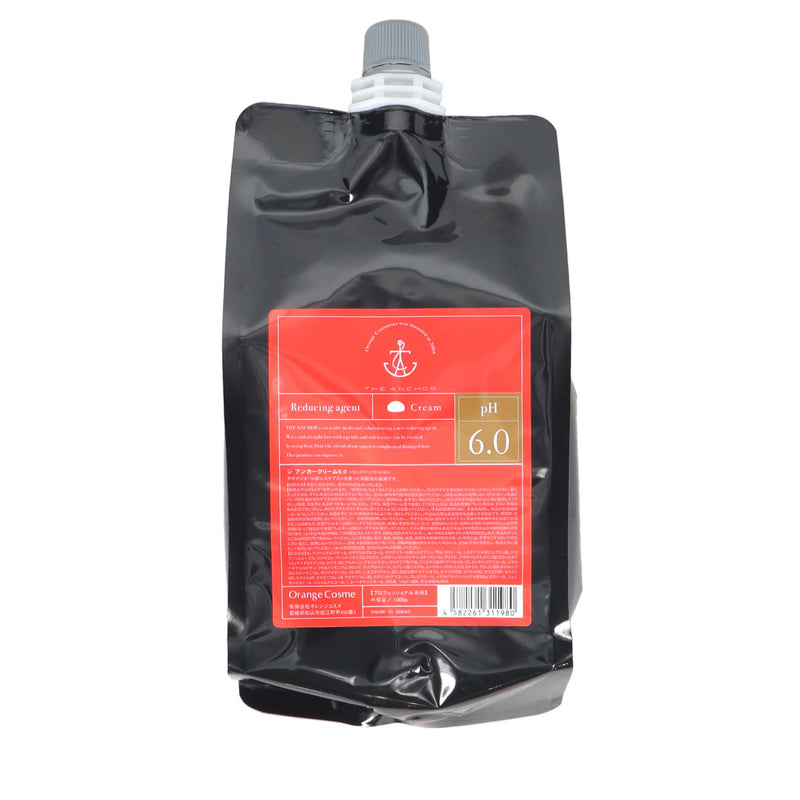 ジアンカー クリーム 6.0 1000g – DD