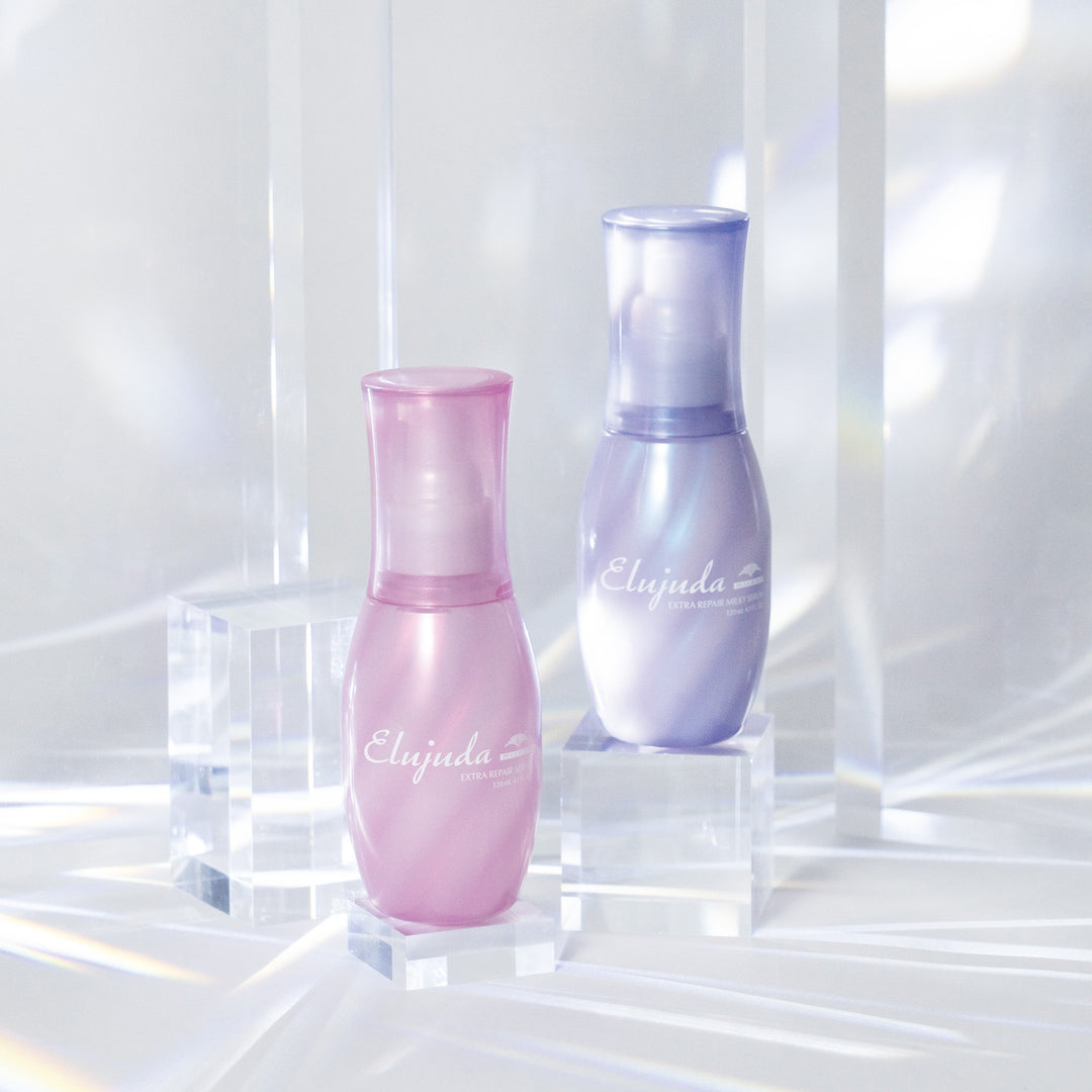 エルジューダ EXリペアセラム 120ml – DD
