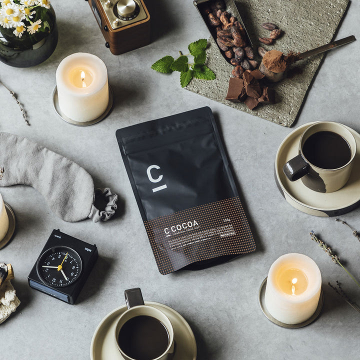 C COCOA(シーココア) 105g – DD