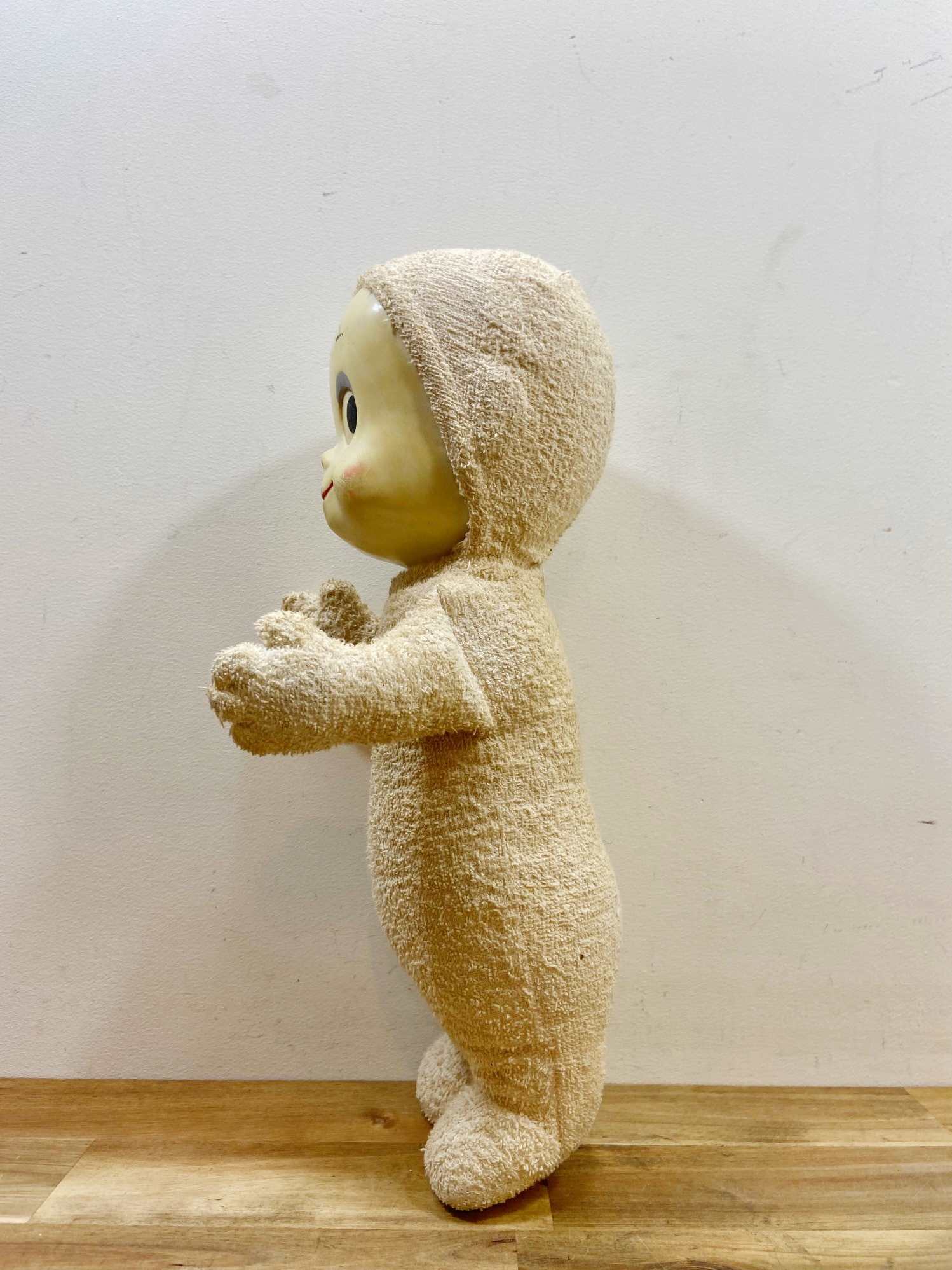 CASPER Talking Doll【5534】 | D-FRAME