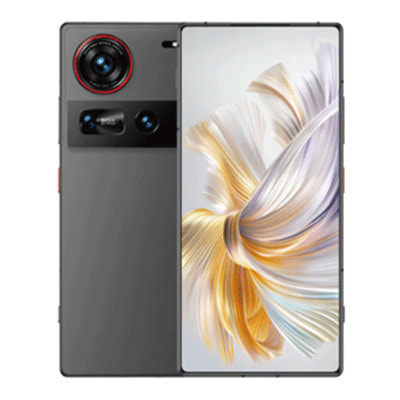nubia Z70 Ultra NX733J Black 【RAM12GB/ROM256GB 国内版SIMフリー