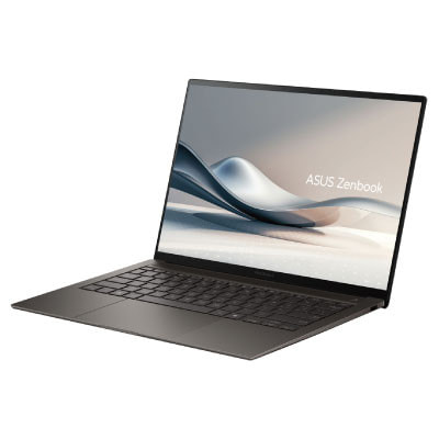 ASUS ZenBook S14 UX5406SA-U7161GR【Core Ultra7(2.2GHz)/16GB/1TB