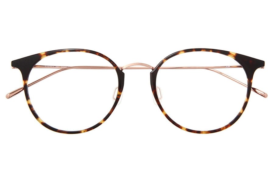 アウトレット価格]軽くて壊れにくい Zoff SMART CLASSIC（ZJ191031