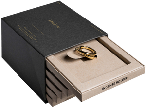 ブックオブインセンススティック - no.001 -