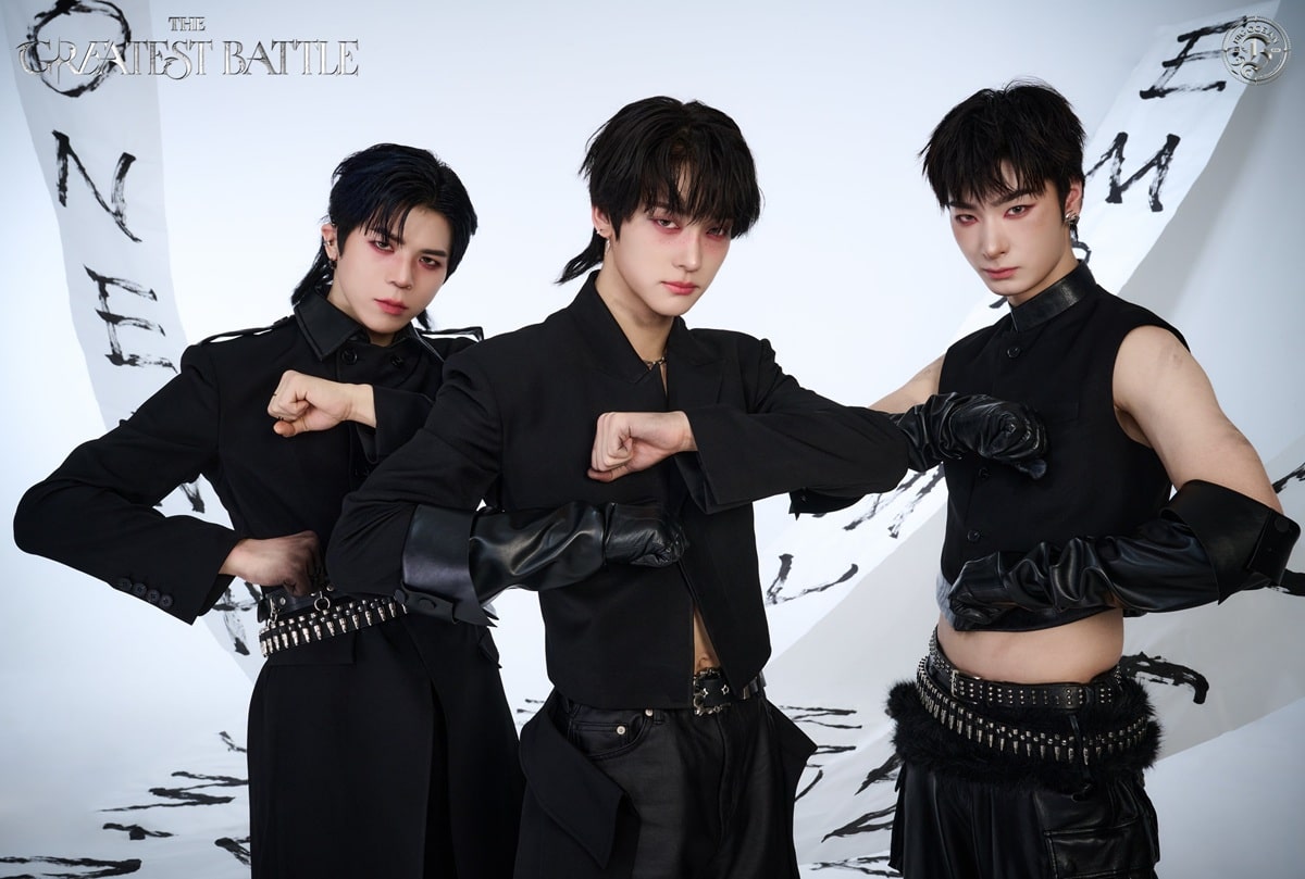 n.SSignからWOODZまで！今週(3月2日～) 日韓K-POPリリース情報9選