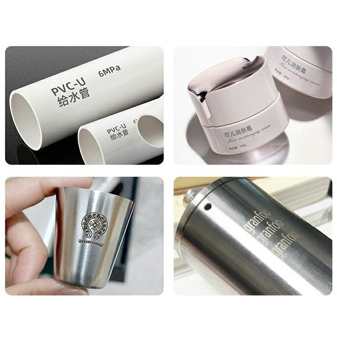 レーザー彫刻機アクセサリーローラー 12W S4 UV M1 M4 A7MINIPRO