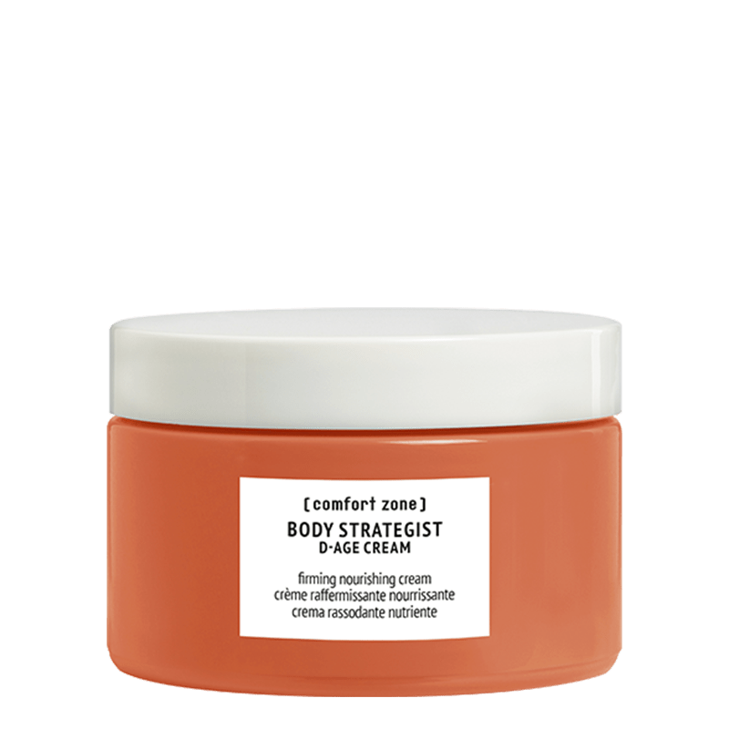 ボディ ストラテジスト ドンナクリーム | comfort zone公式オンライン