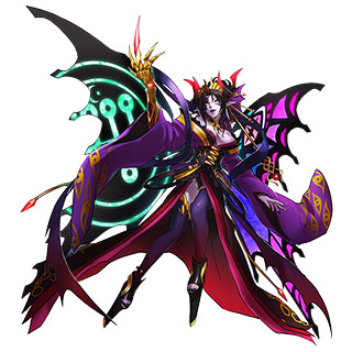 リリスモン（X抗体） | デジモン図鑑 | デジモンウェブ | デジモン