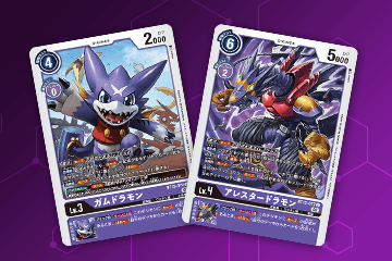 CARDLIST｜デジモンカードゲーム