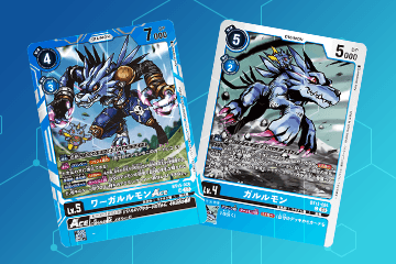 CARDLIST｜デジモンカードゲーム