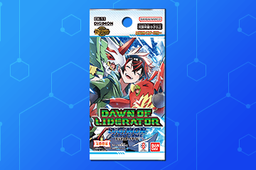 CARDLIST｜デジモンカードゲーム