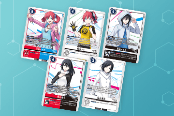 CARDLIST｜デジモンカードゲーム