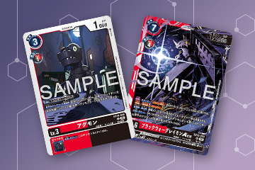 CARDLIST｜デジモンカードゲーム