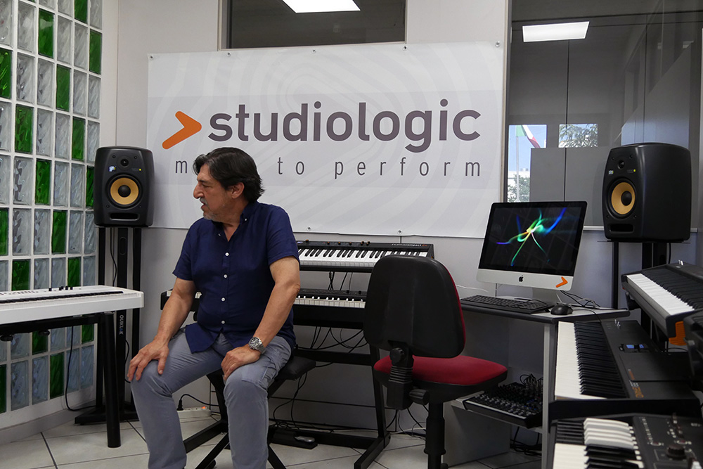 FATAR ファクトリー潜入レポート！ 第1回：世界の鍵盤業界を支える