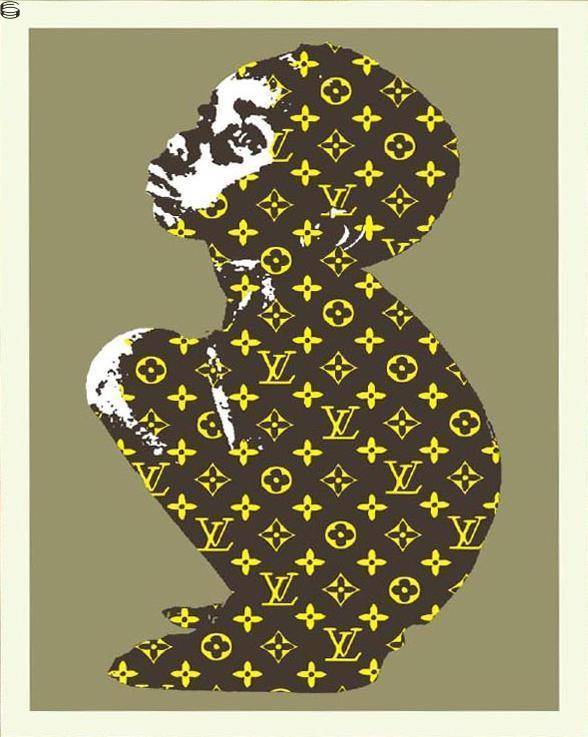 LV Child by Beejoir | DogStreets