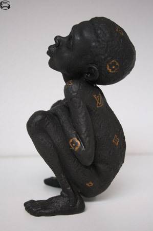 LV Child by Beejoir | DogStreets