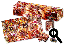 DMSP-06 デュエル・マスターズTCG キングマスタースタートデッキ