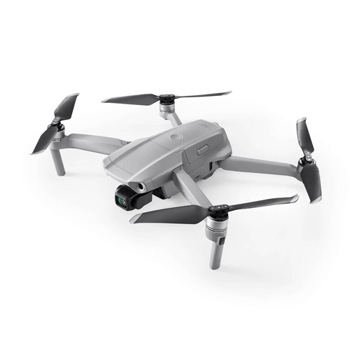 DJI Mavic Air 2 (バッテリー3本付き) 4k/60fps・8K ハイパーラプス
