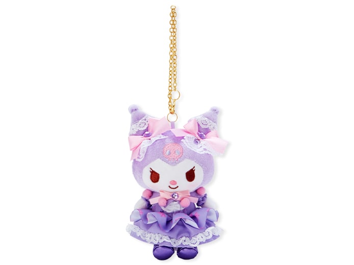 10月31日のお誕生日を記念したバースデードールも！サンリオ