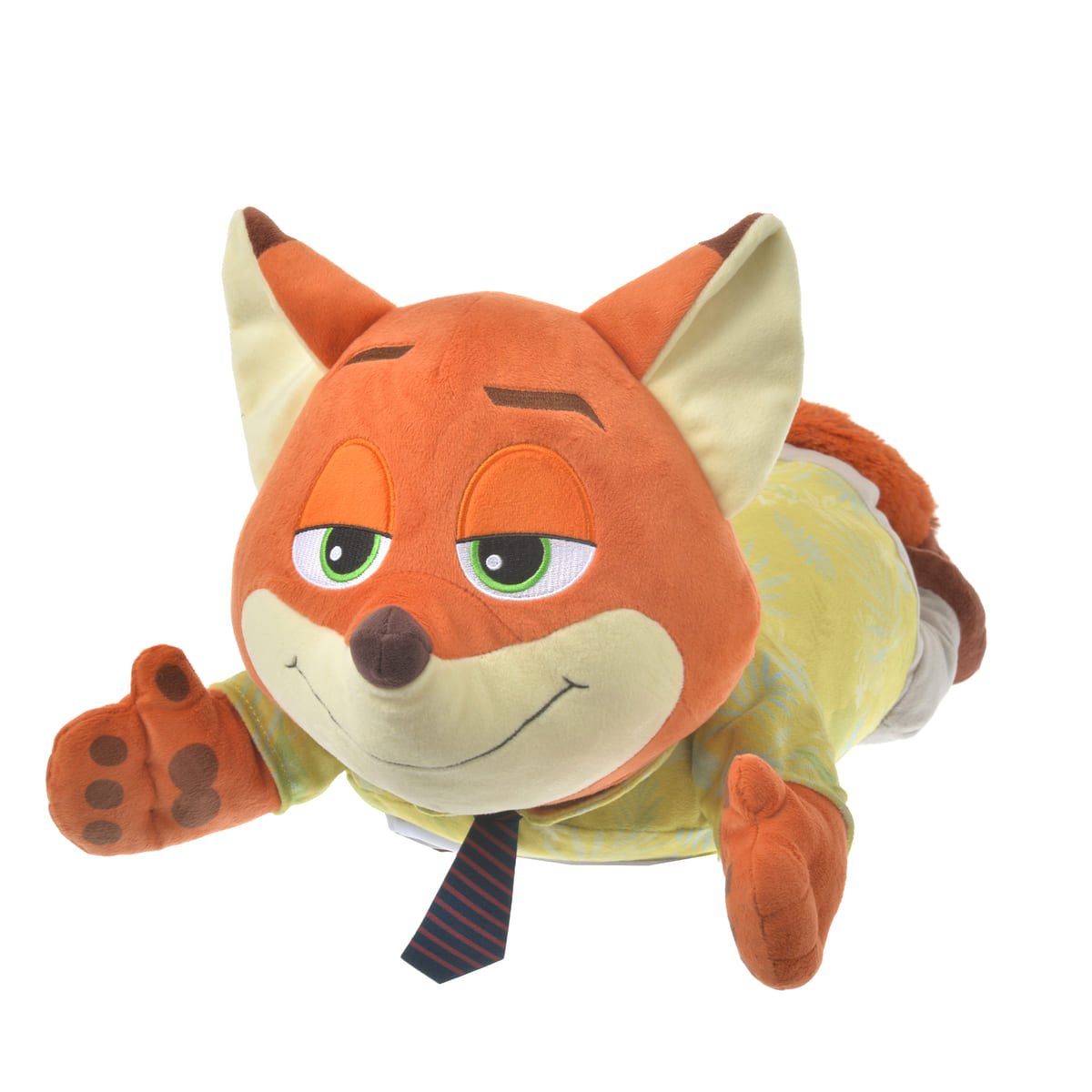 ニックとジュディのセルフィーをモチーフにしたマグカップも