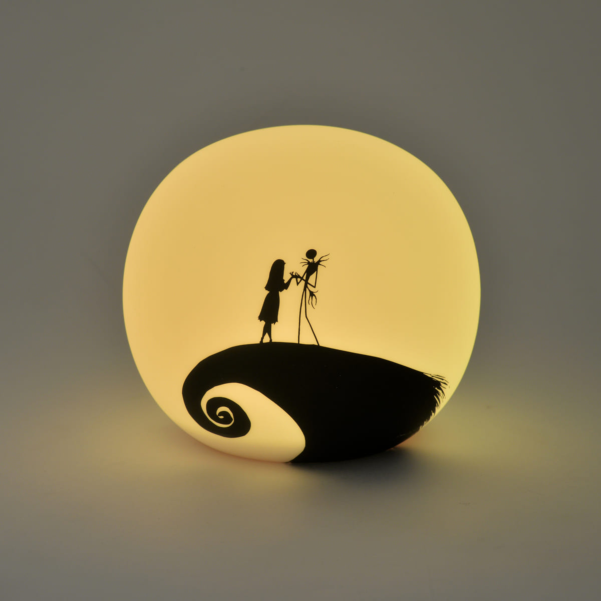 ティム・バートン ナイトメアー・ビフォア・クリスマス』の世界観を