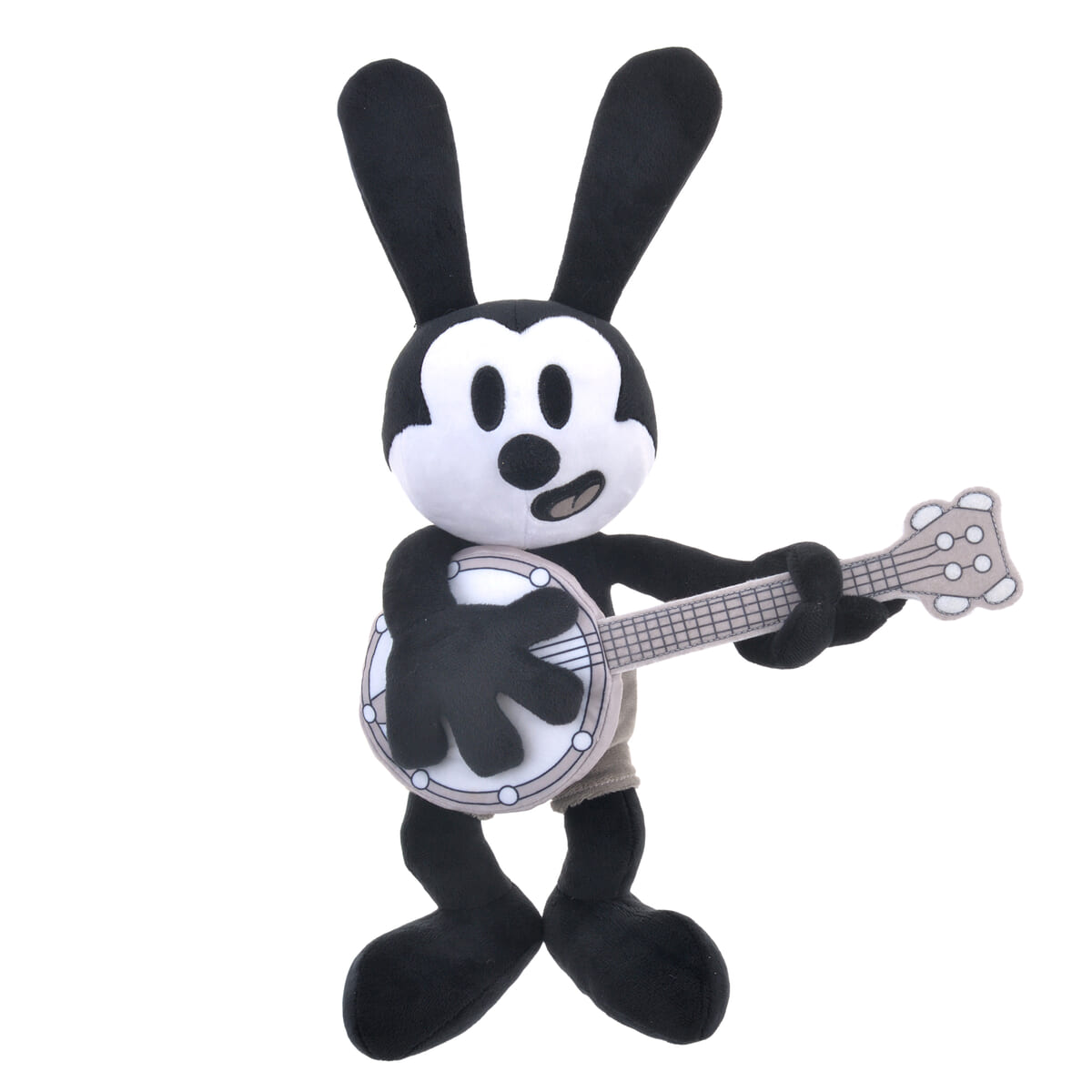 おしゃれなモノトーン！ディズニーストア「Disney100 オズワルド・ザ