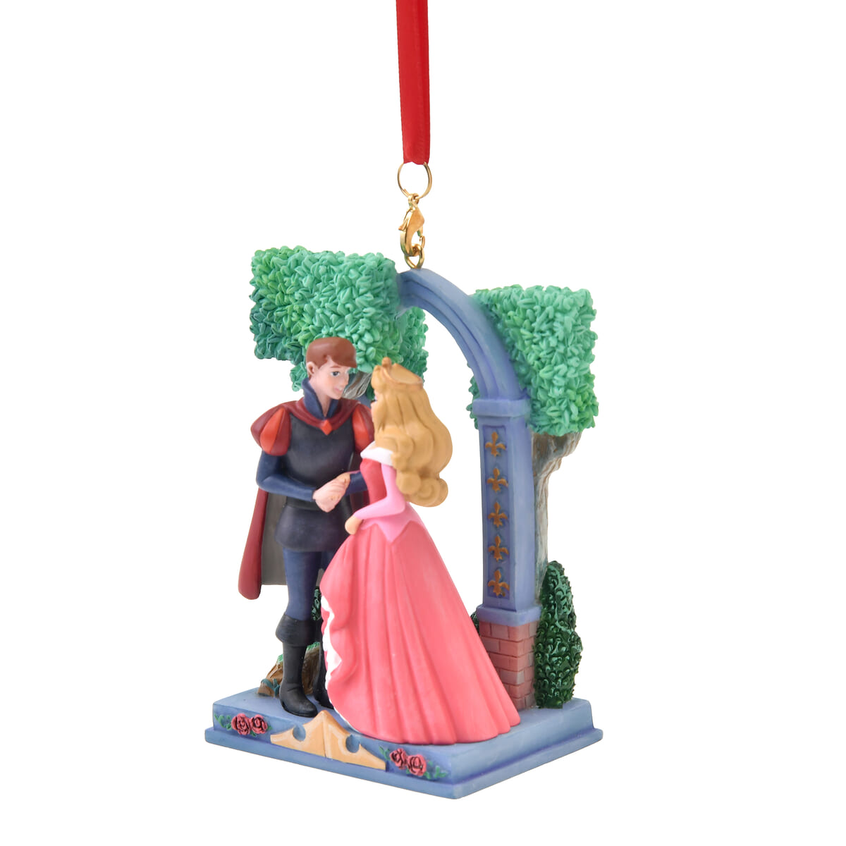 魔法使いの弟子やプリンセス、ヴィランズなど豊富に展開！ディズニー