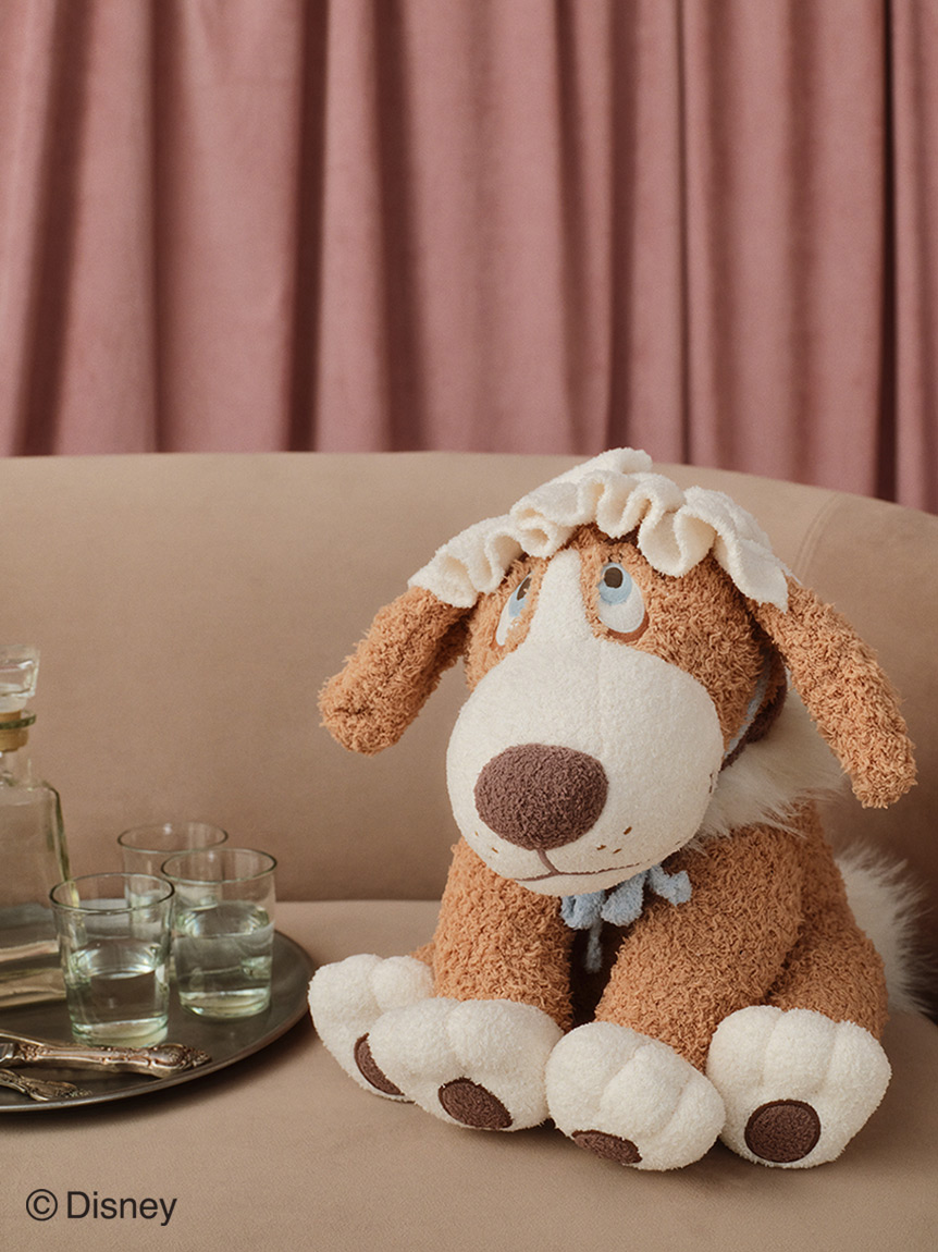 シンデレラ』と『ピーター・パン』の寝具や雑貨！ジェラート ピケ