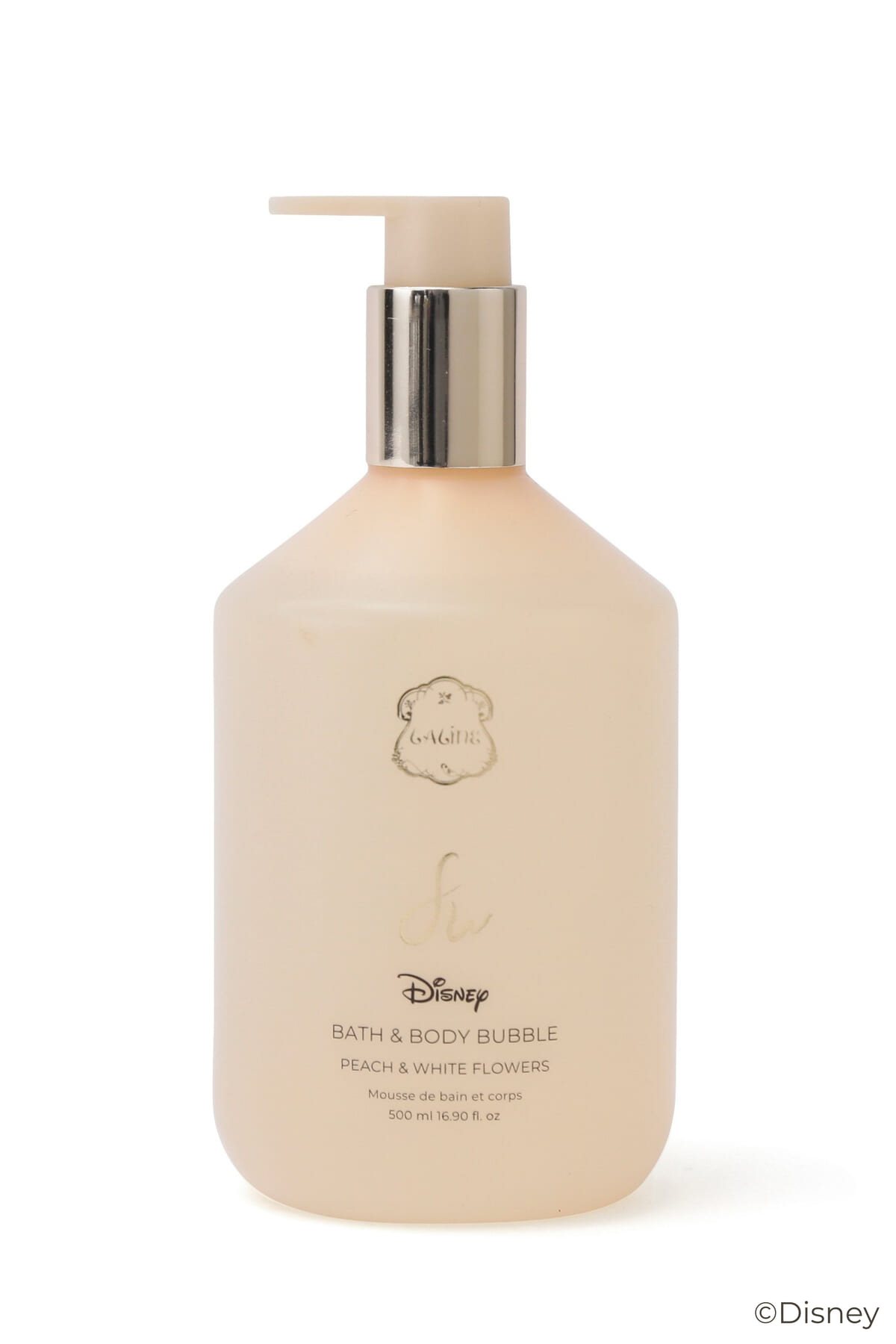 可憐な美しさのクラシカルデザイン！Laline（ラリン）ディズニー