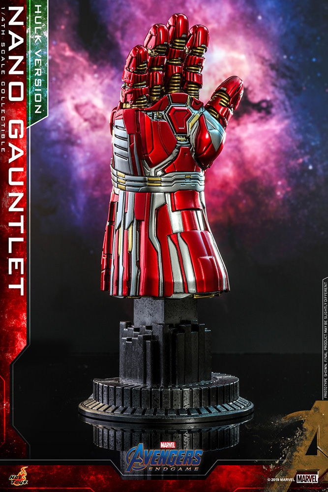 圧巻の1/4スケールレプリカ！ホットトイズ・アクセサリー