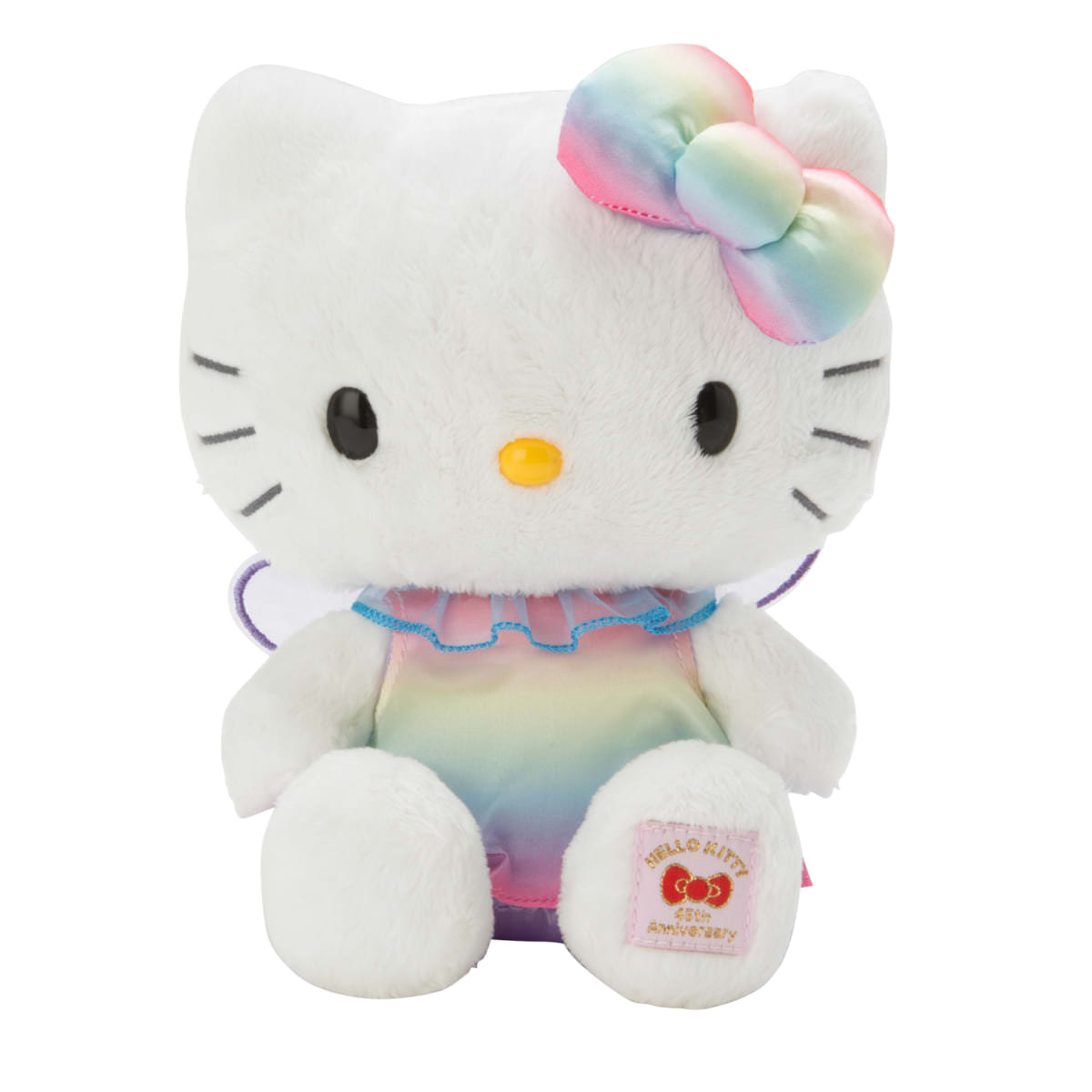 アニバーサリーイヤーにぴったりなメモリアルドールも！サンリオ