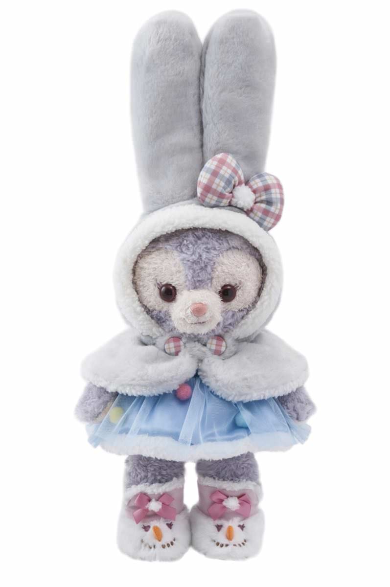 クリスマスツリーも登場！東京ディズニーシー“ディズニー・クリスマス