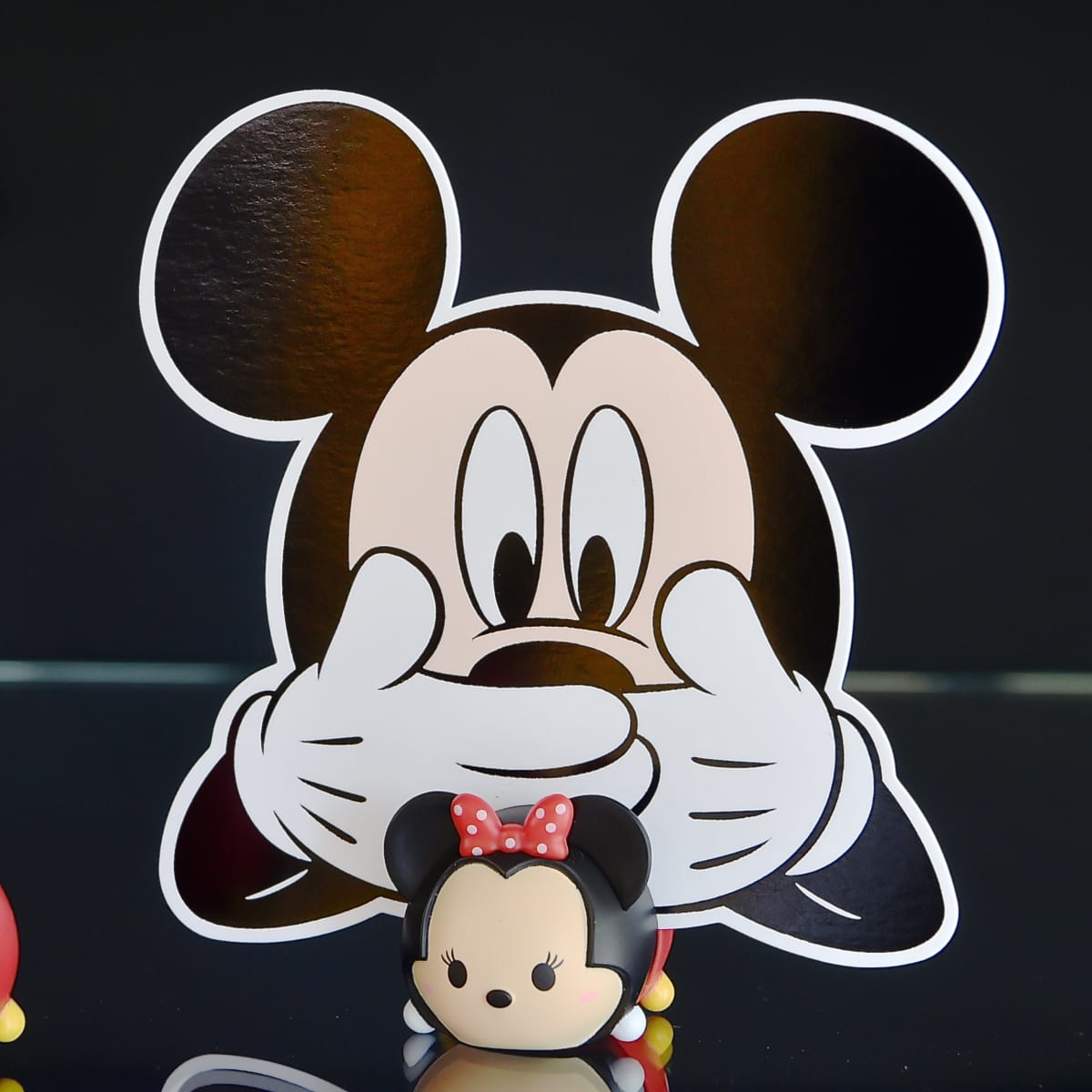 限定グッズやファッションアイテムが大集合！原宿トイサピエンス