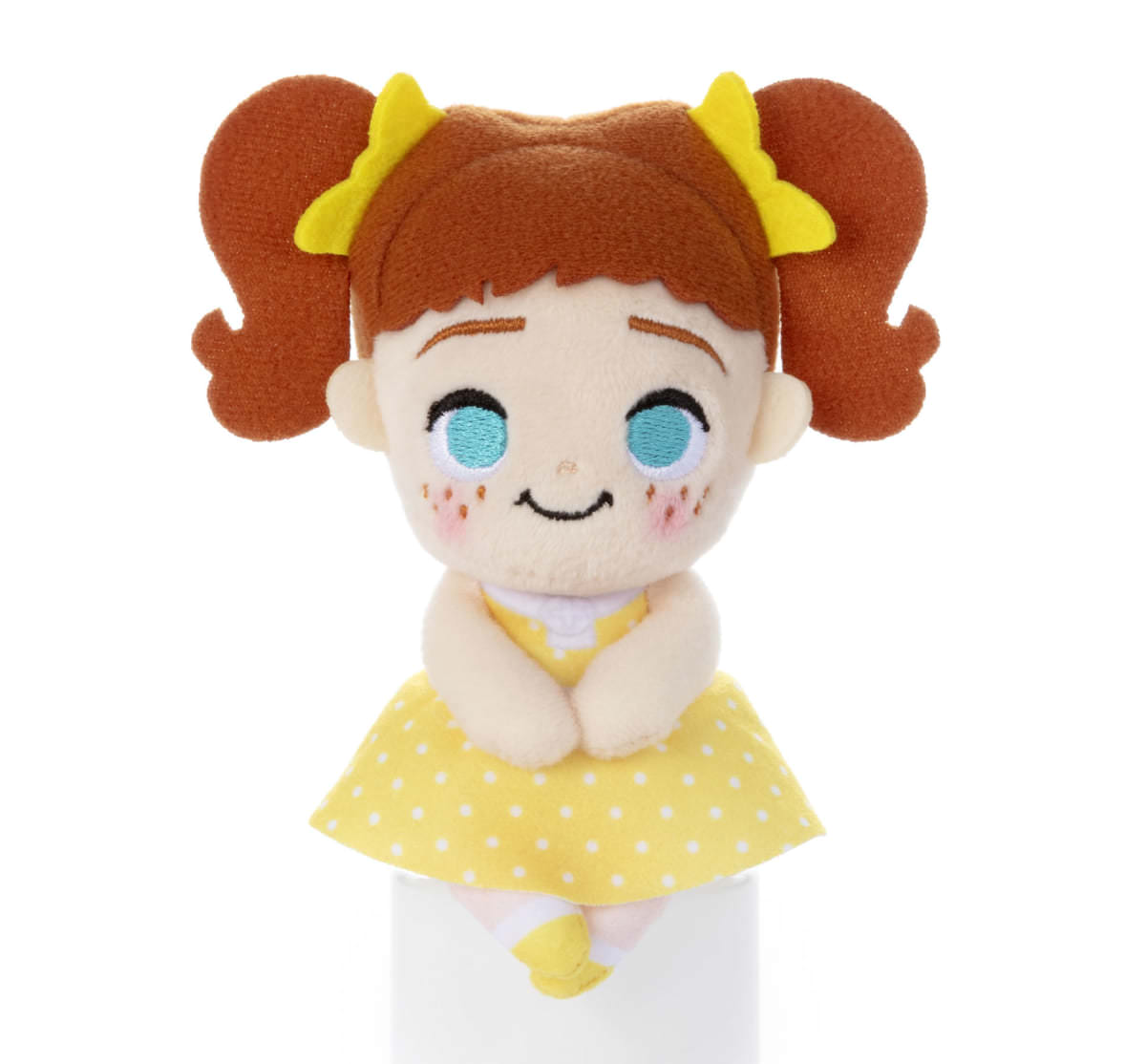 デューク・カブーンやギャビー・ギャビーなど全5種類！タカラトミー