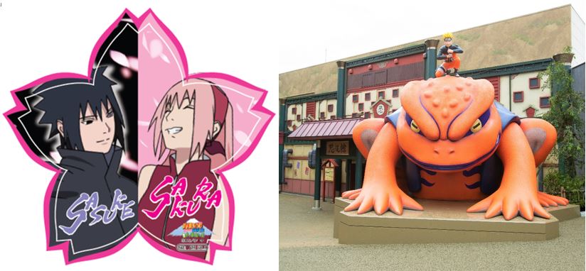 お誕生日を記念した春爛漫な『サクラ祭り』を開催！富士急ハイランド