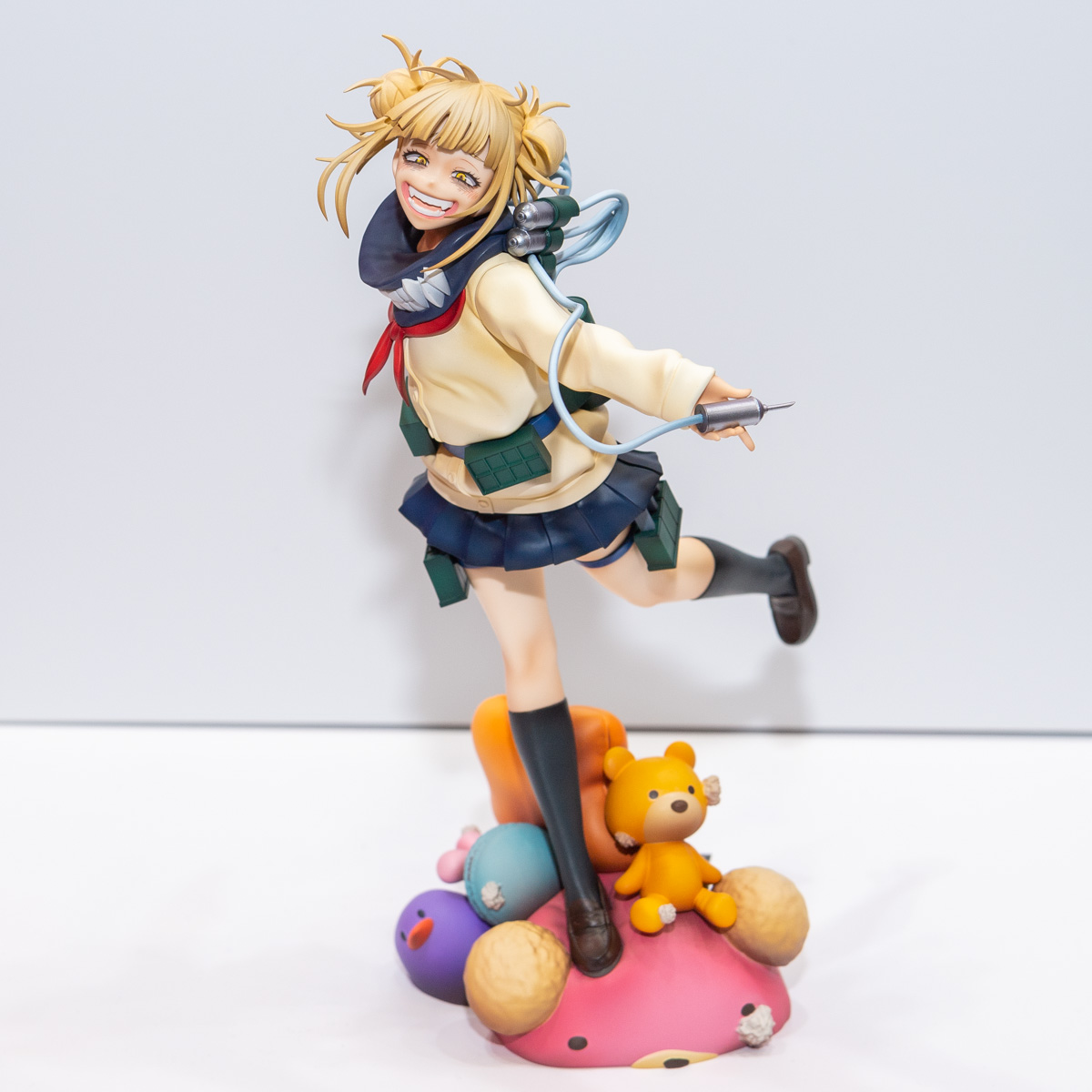 狂気的に無邪気に舞うポージング！セガ「S-FIRE（エスファイア）」僕の