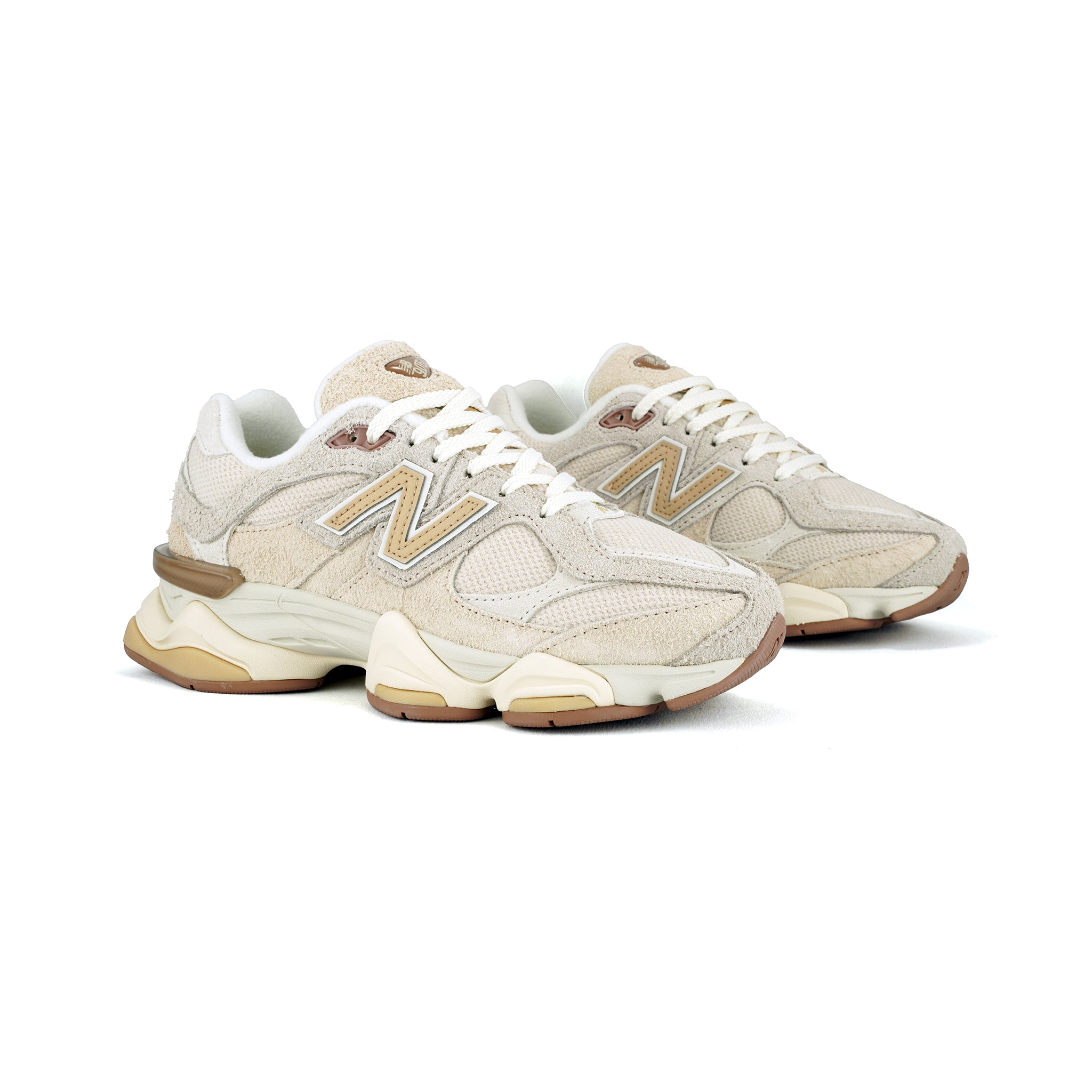 New Balance 9060 'Beige / White' U9060CCB – DVSN WEST