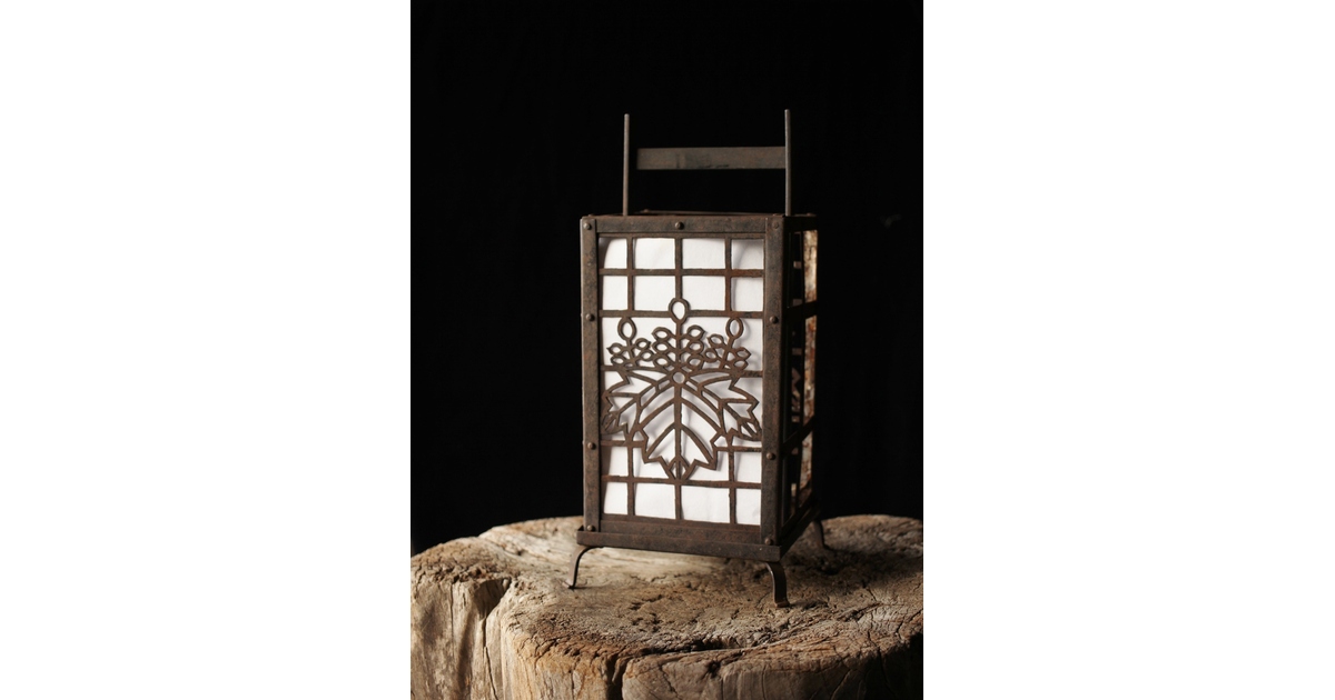 鉄行燈 古鉄 Yahoo!オークション -「行燈 鉄」の落札相場・落札価格