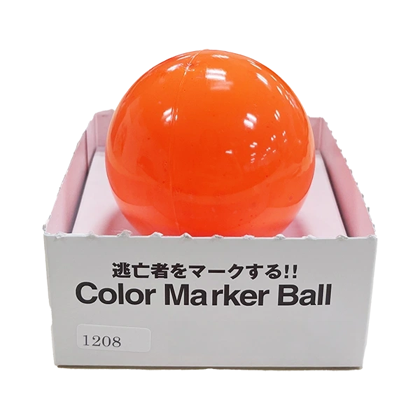 カラーマーカーボール 2個セット: 周辺小物 | ALMOTT(アルモット