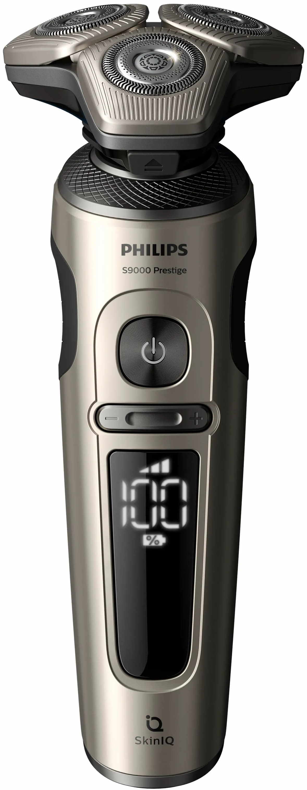 Philips S9000 Prestige SP9883/36 vs Series 9000 S9986/59