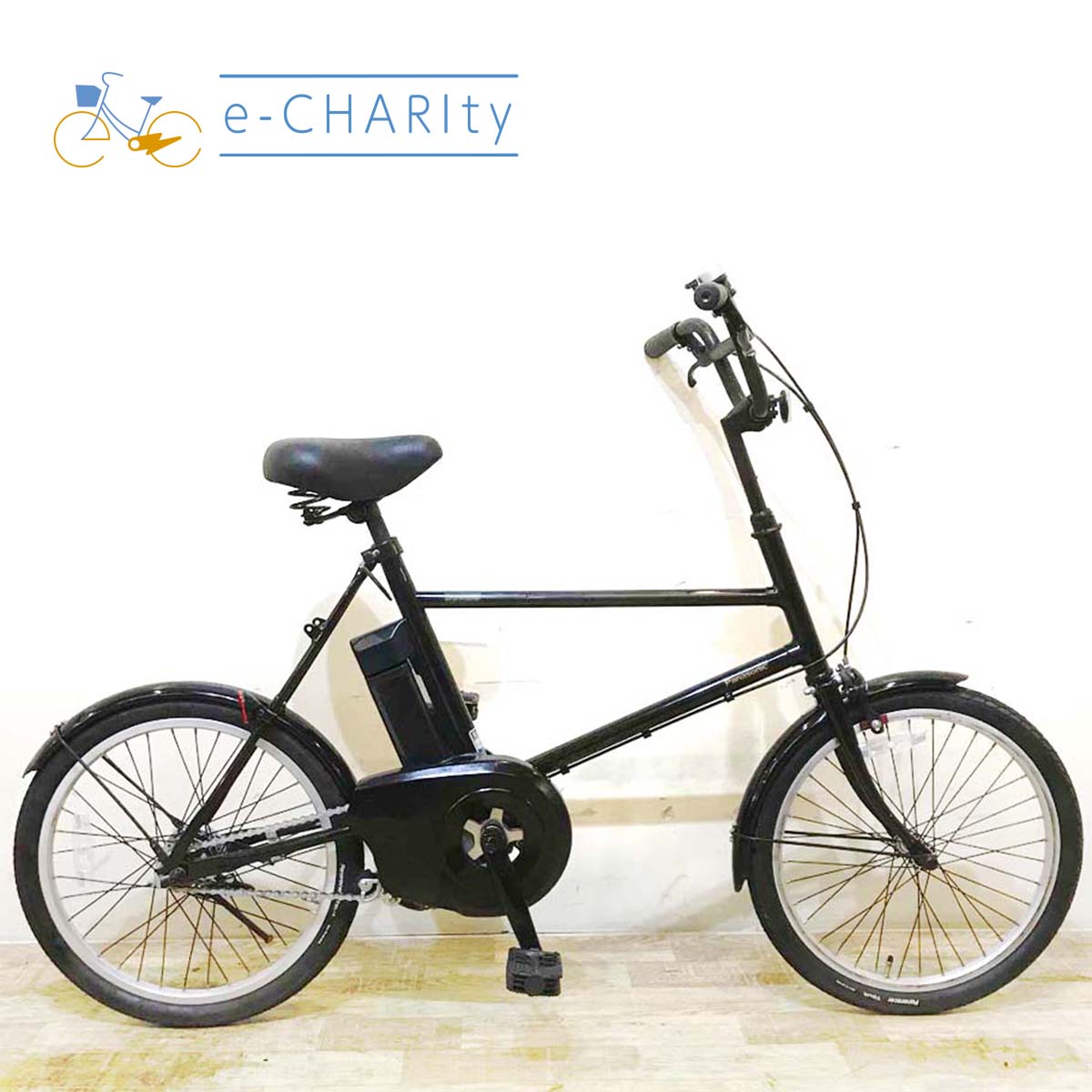 中古電動自転車特価¥50,001〜¥80,000｜パナソニック・ヤマハ