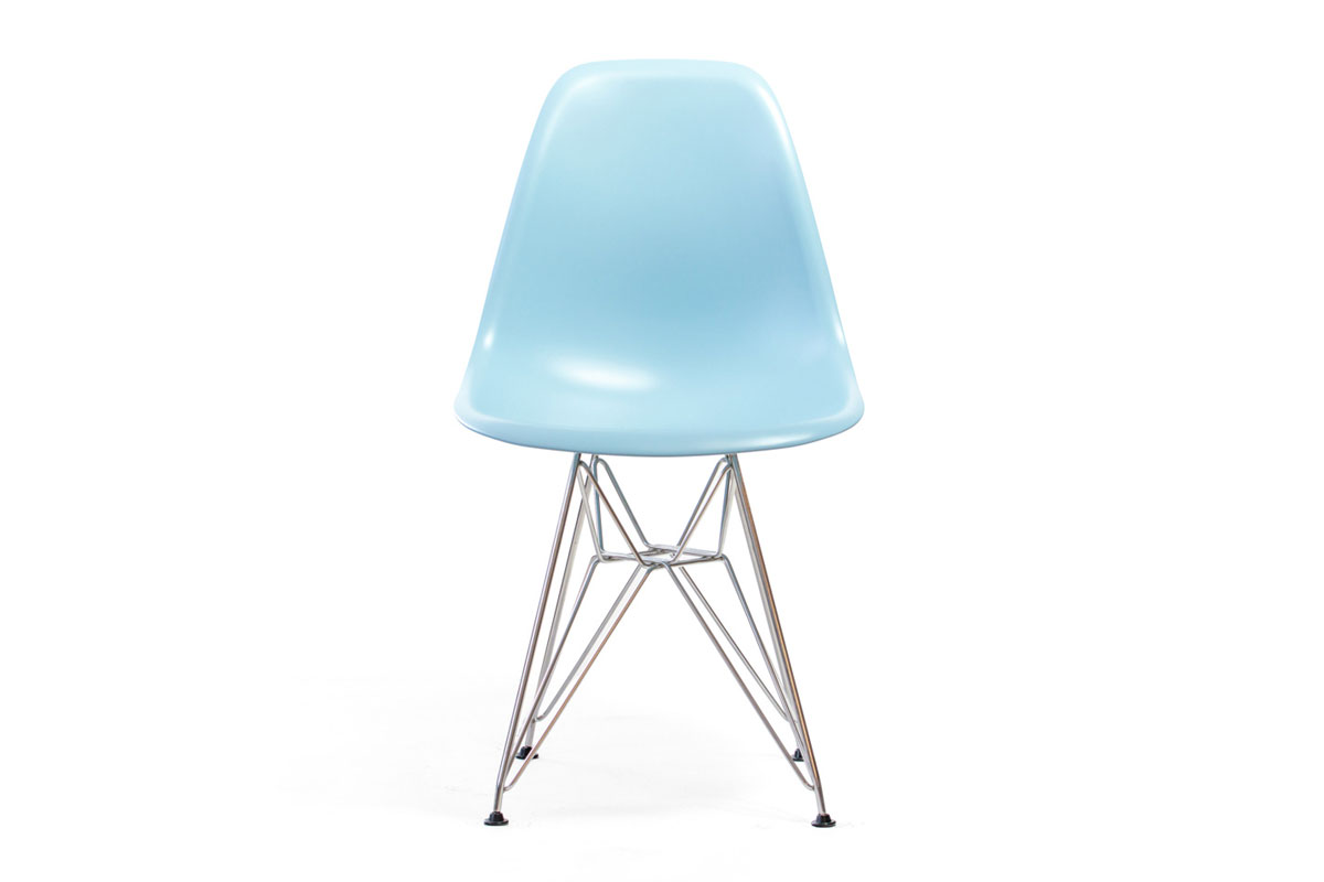 イームズ DSR サイドシェルチェア 高品質なFRP製を採用 | 高品質な