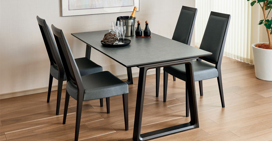 ダイニングチェア 通販 | 【公式】カリモク家具オンラインショップ