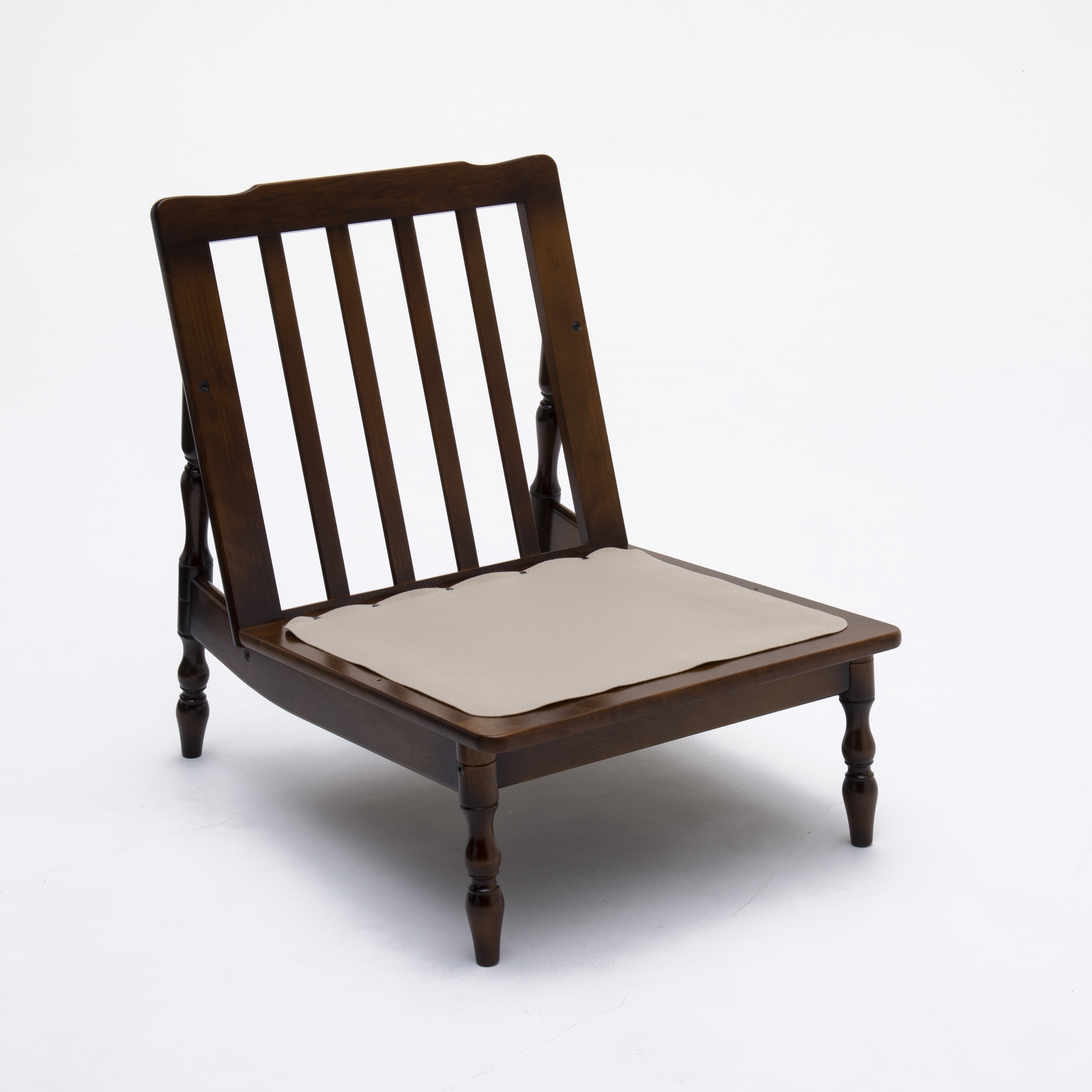 肘無椅子 WC6005 フリージアグリーン 通販 | 【公式】カリモク家具