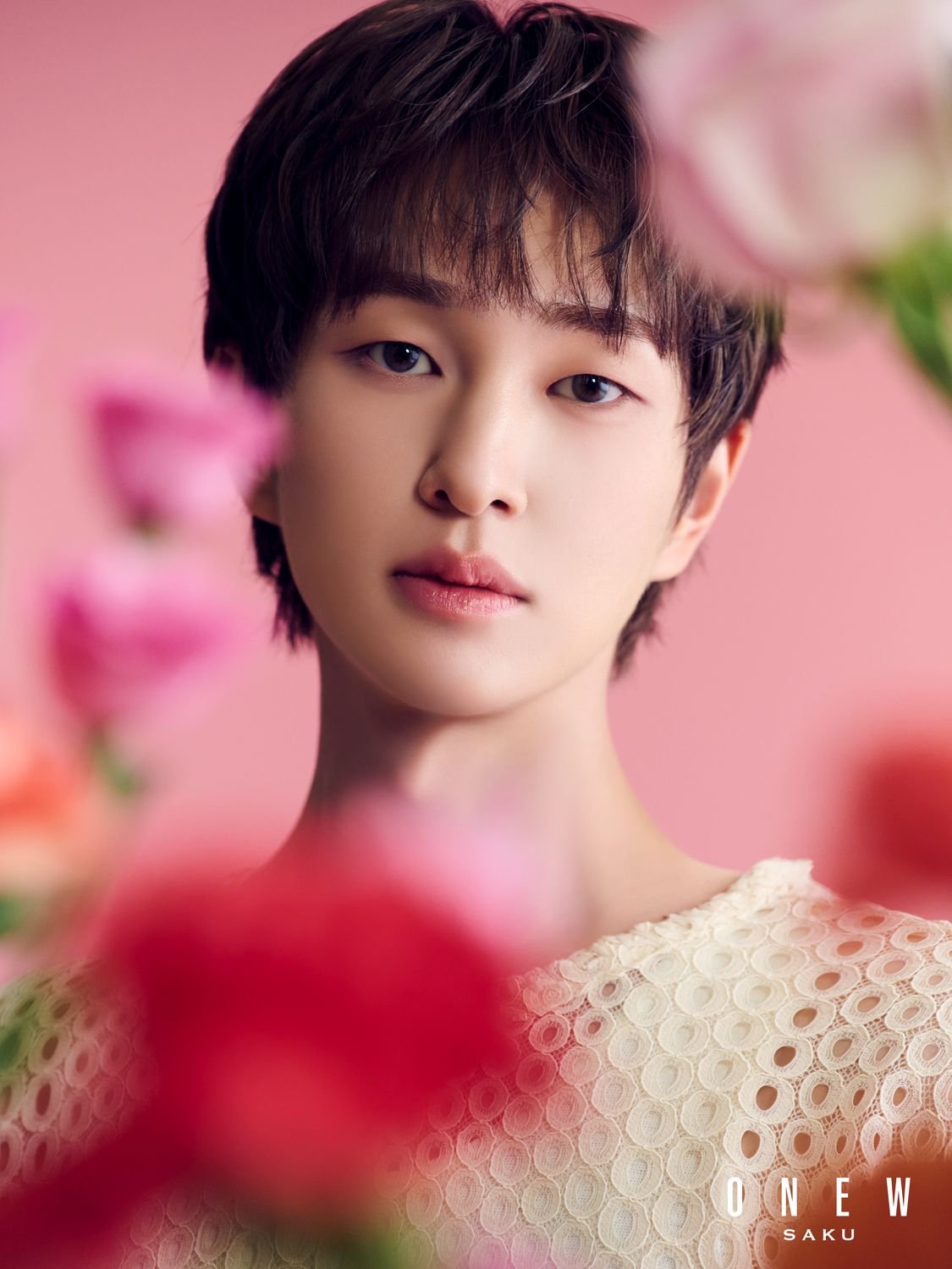 ONEW Japan 2nd Mini Album 『SAKU』 コンセプトフォト公開！ | USENの