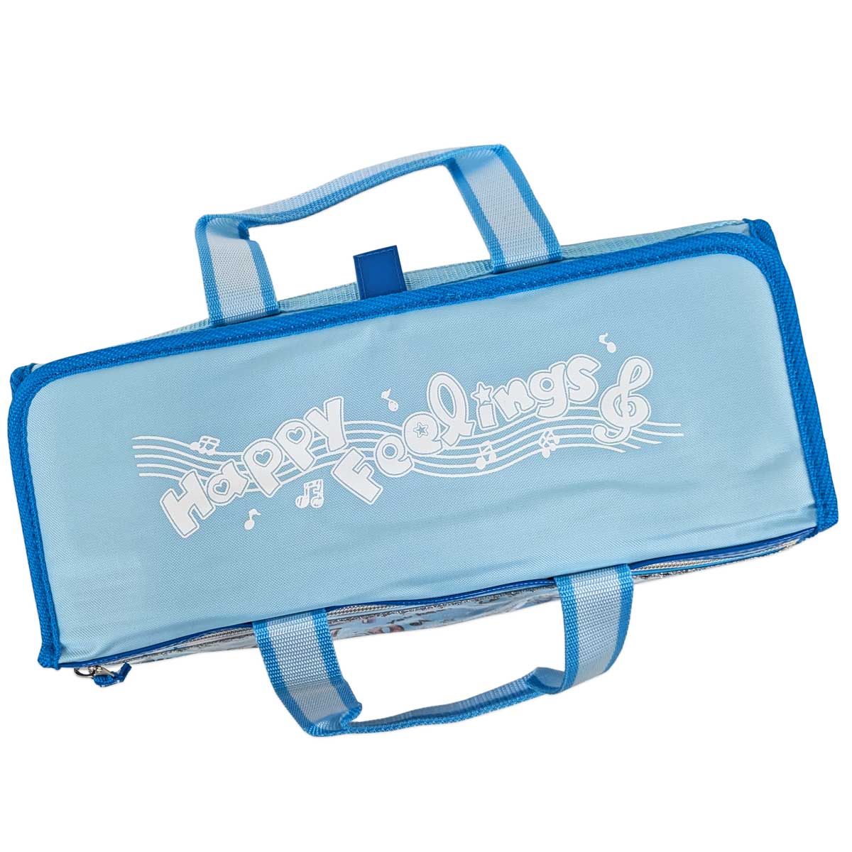 絵の具セット ハッピーフィーリング 小学生女の子向けかわいい画材