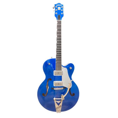 GRETSCH (グレッチ) エレアコギター フルアコ G6120SHP Brian Setzer