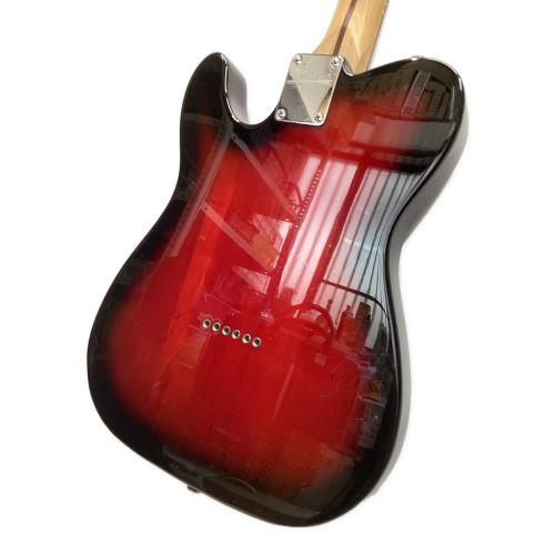Squier by FENDER (スクワイア) エレキギター TELECASTER STANDARD