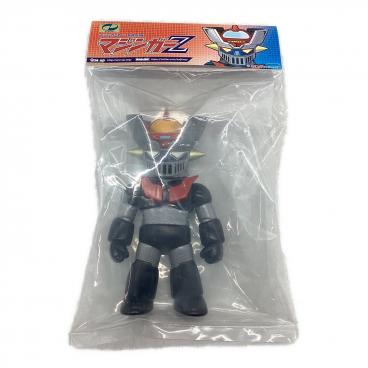 LIBERTY TOKYO ソフビフィギュア KUDAN TOYS Roa Zero color